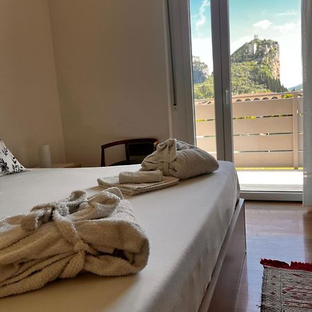 Casa Liliana Apartman Arco Kültér fotó