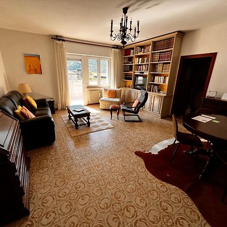 Casa Liliana Apartman Arco Kültér fotó
