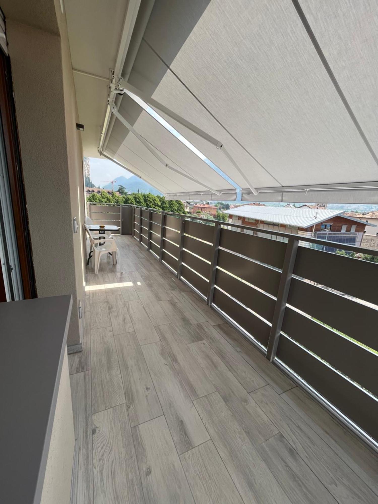 Casa Liliana Apartman Arco Kültér fotó