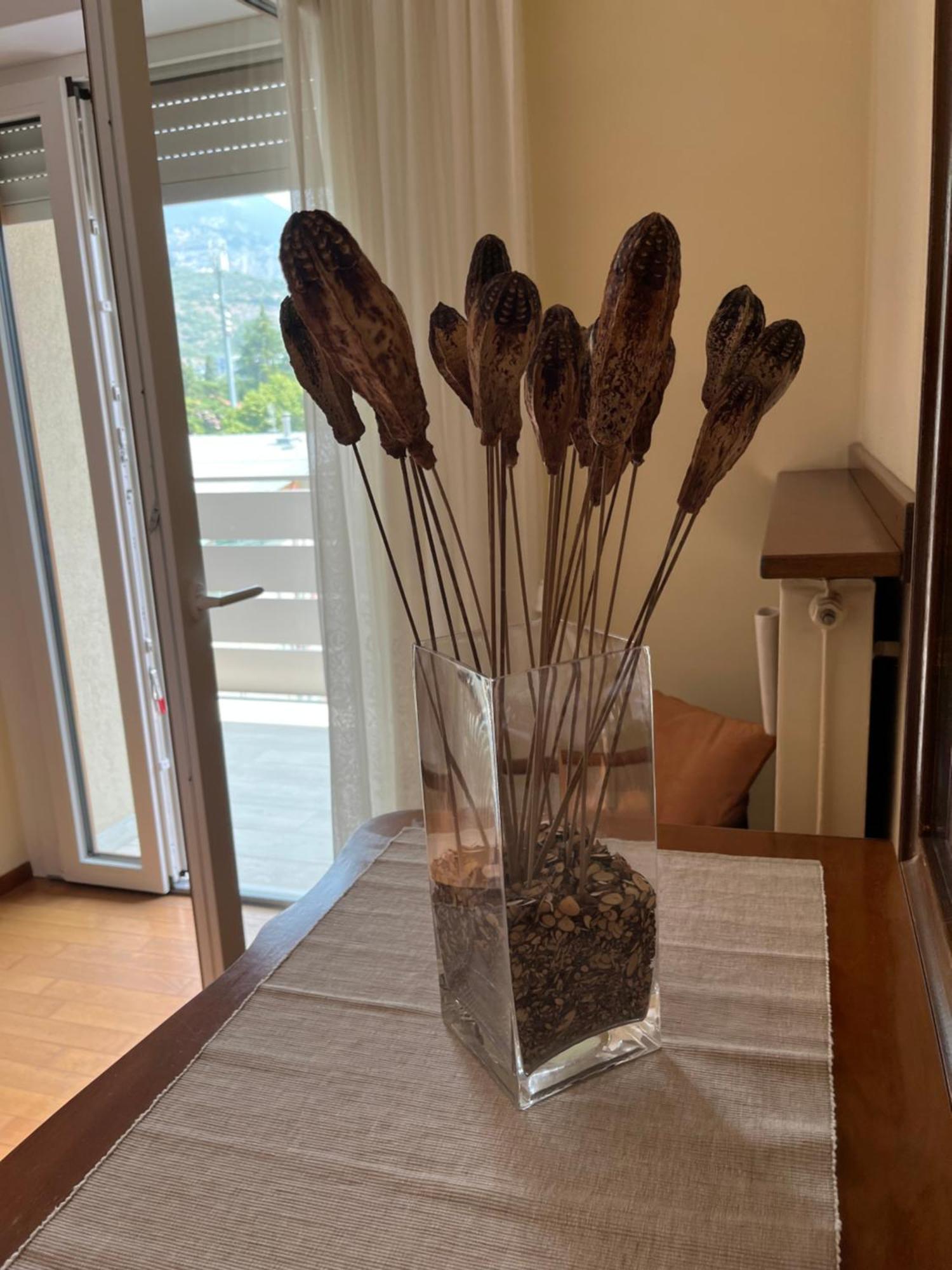 Casa Liliana Apartman Arco Kültér fotó
