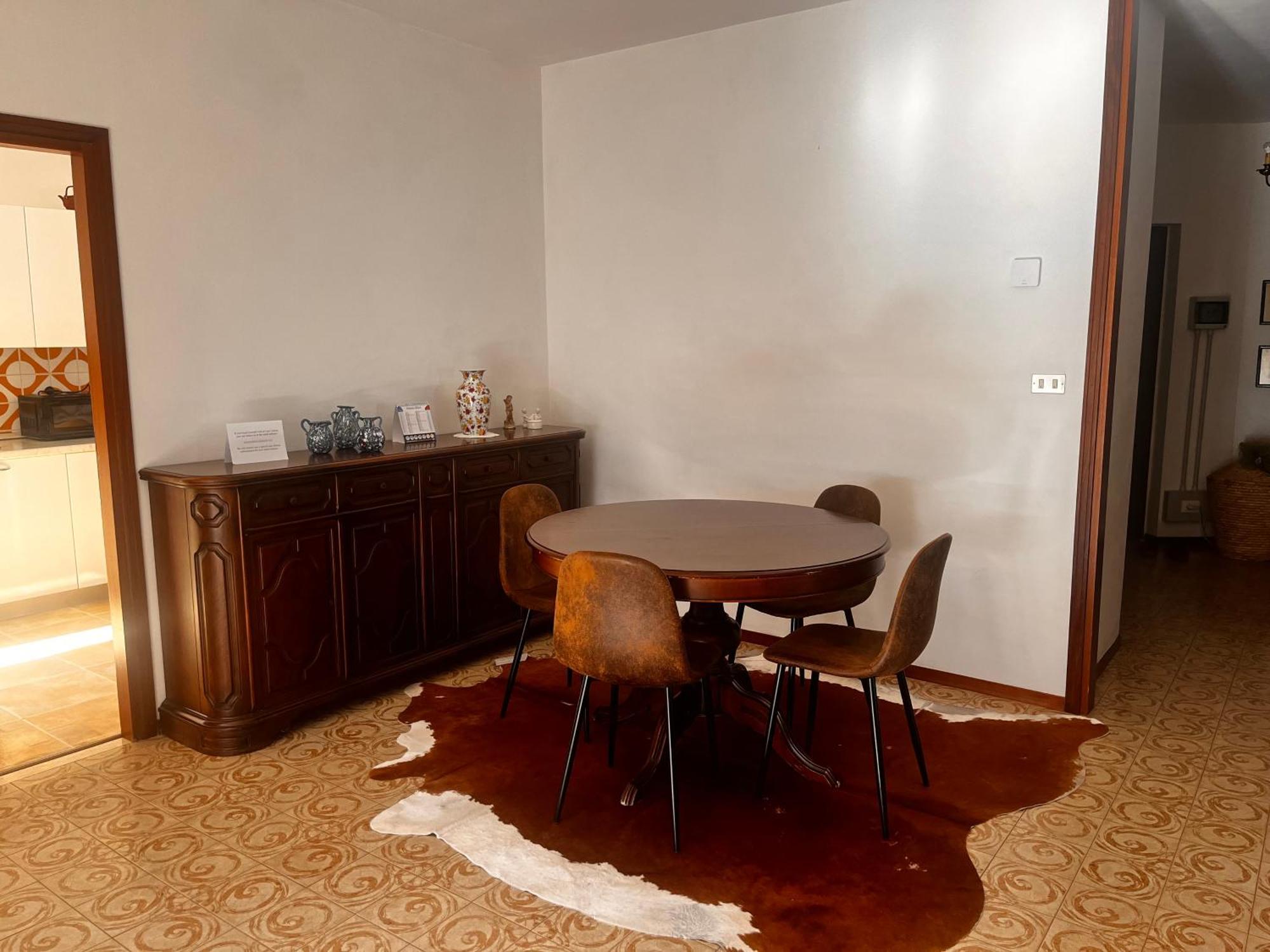 Casa Liliana Apartman Arco Kültér fotó