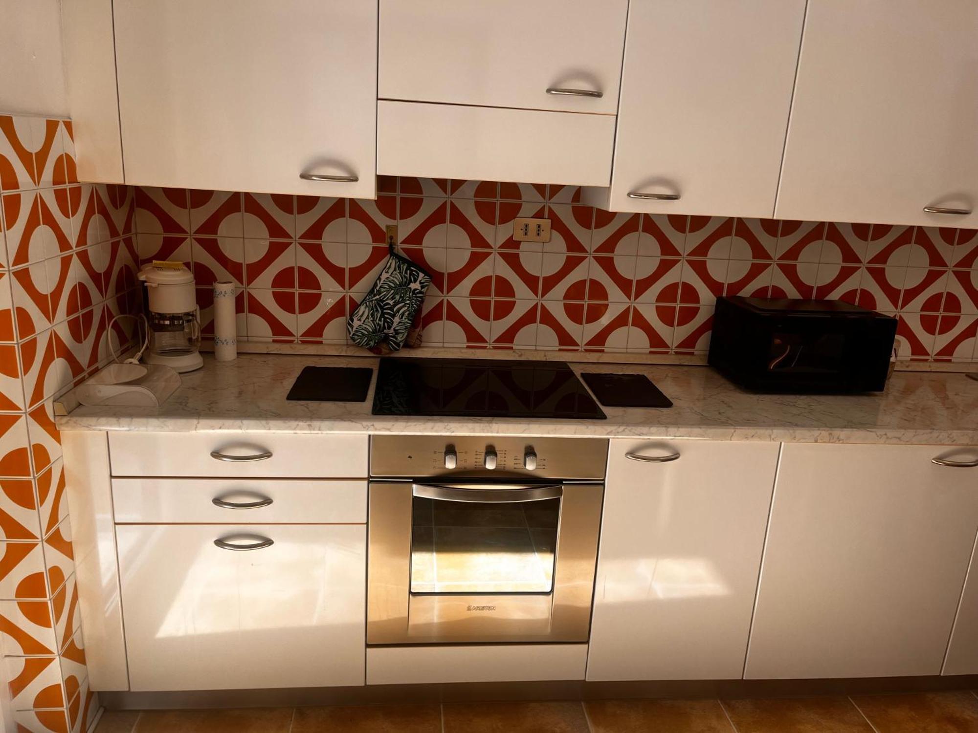 Casa Liliana Apartman Arco Kültér fotó