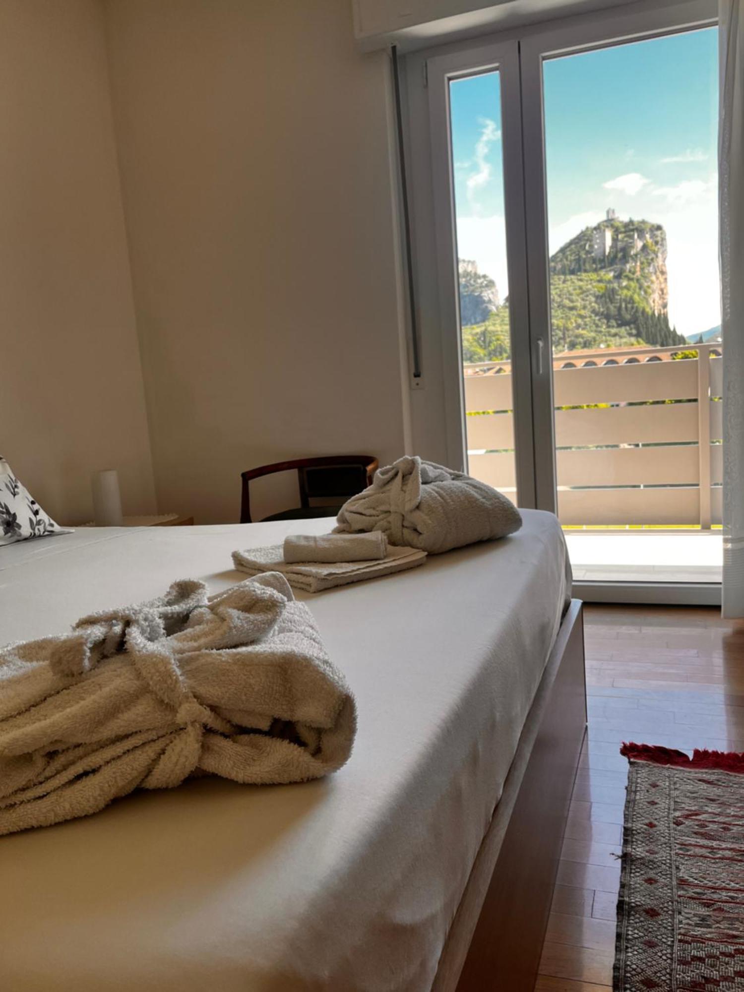 Casa Liliana Apartman Arco Kültér fotó
