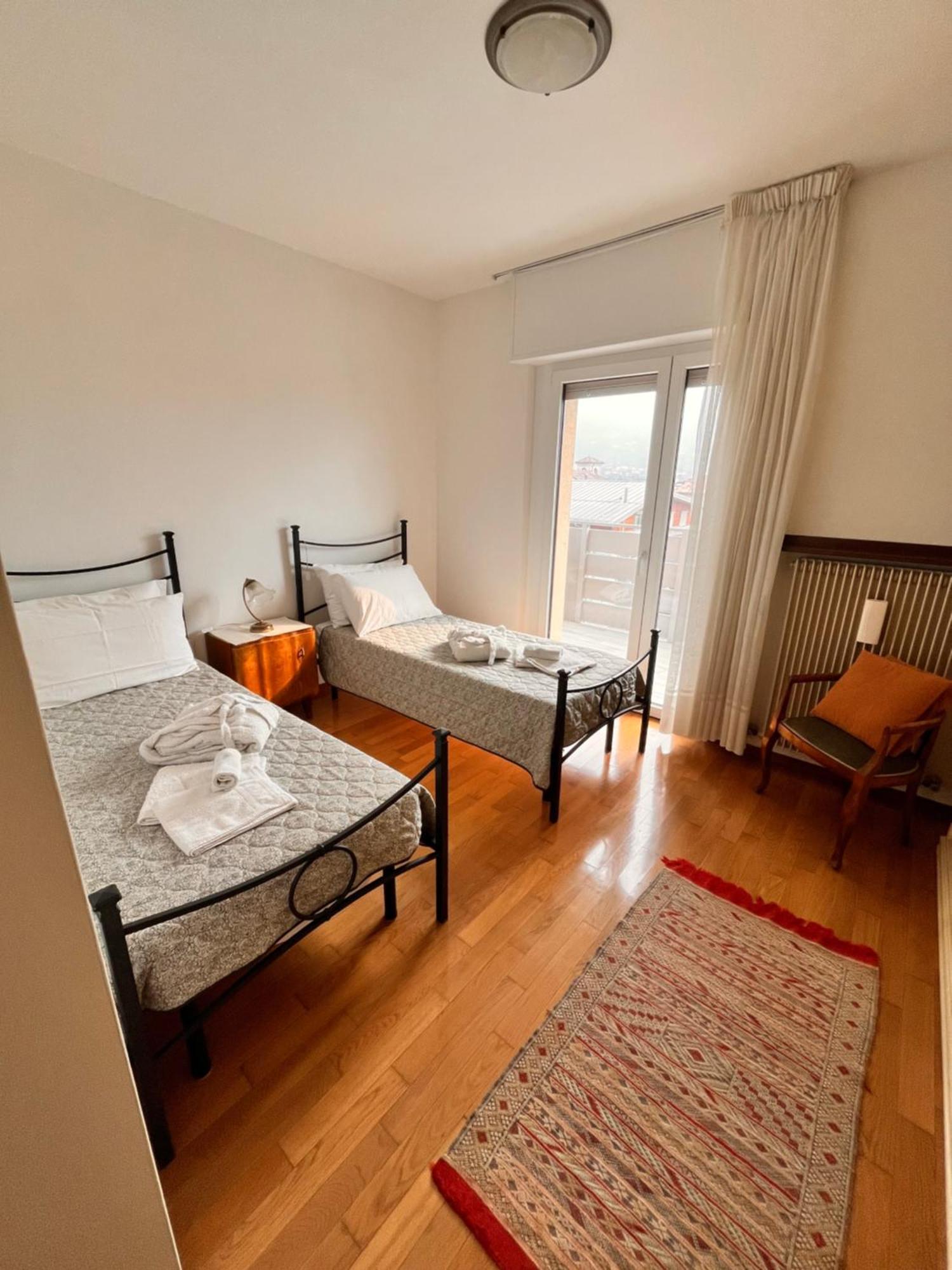 Casa Liliana Apartman Arco Kültér fotó