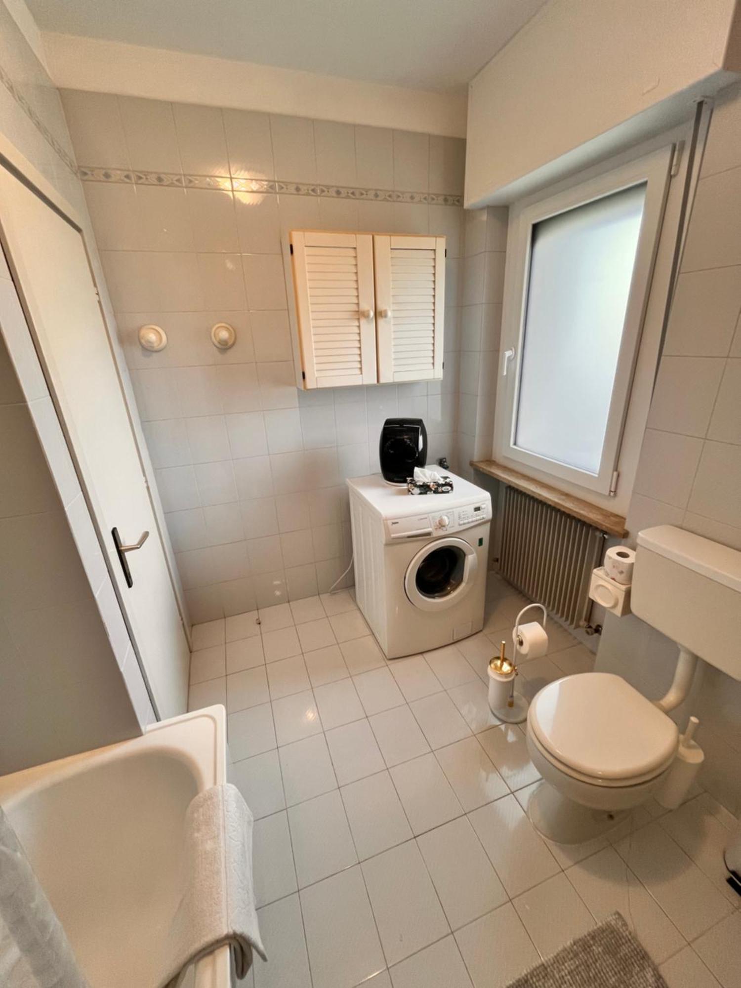 Casa Liliana Apartman Arco Kültér fotó