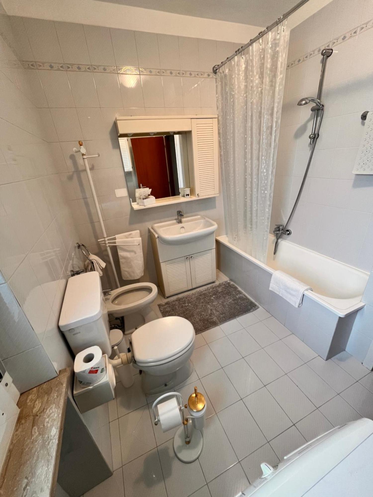 Casa Liliana Apartman Arco Kültér fotó