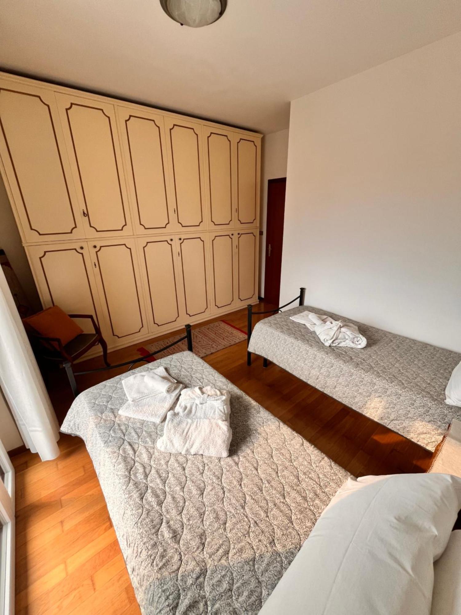 Casa Liliana Apartman Arco Kültér fotó
