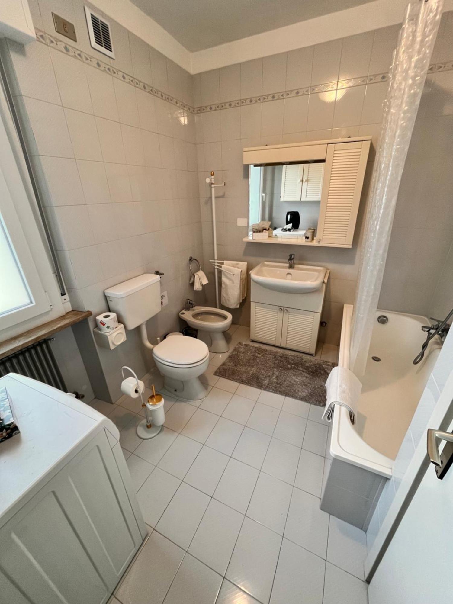Casa Liliana Apartman Arco Kültér fotó
